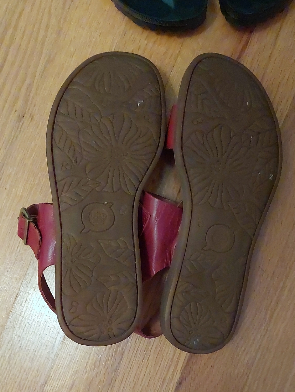 Bundle Born Birkenstock Walking Comfort Sandals - Picture 8 of 13